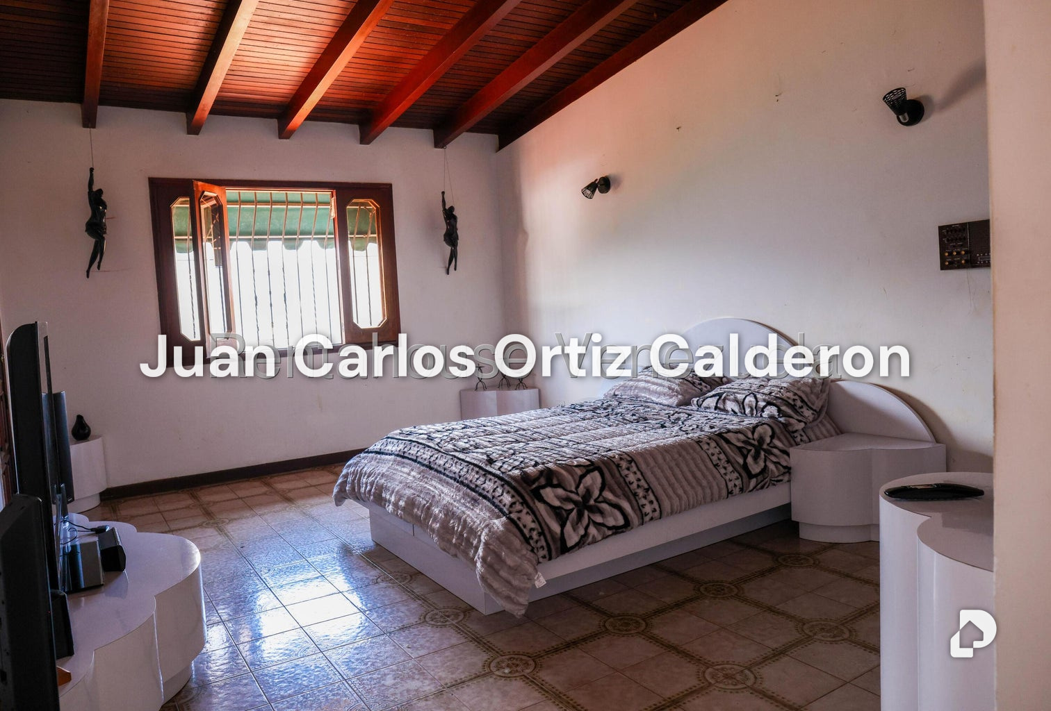 House in Los Naranjos (del Cafetal), Caracas – 19