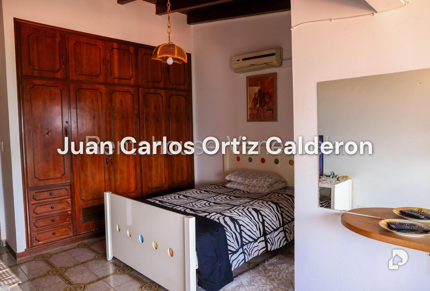 House in Los Naranjos (del Cafetal), Caracas – 23