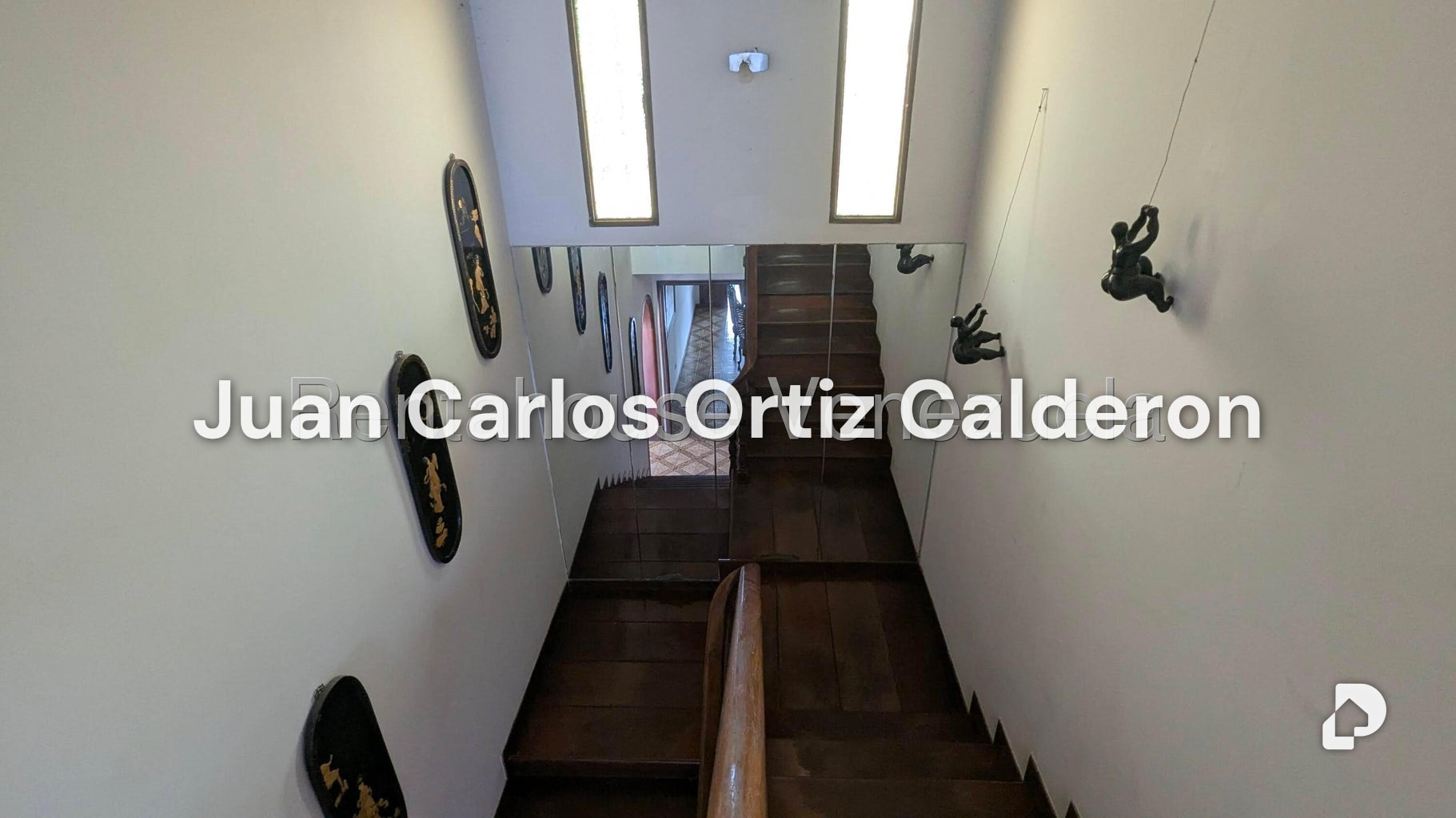 House in Los Naranjos (del Cafetal), Caracas – 17