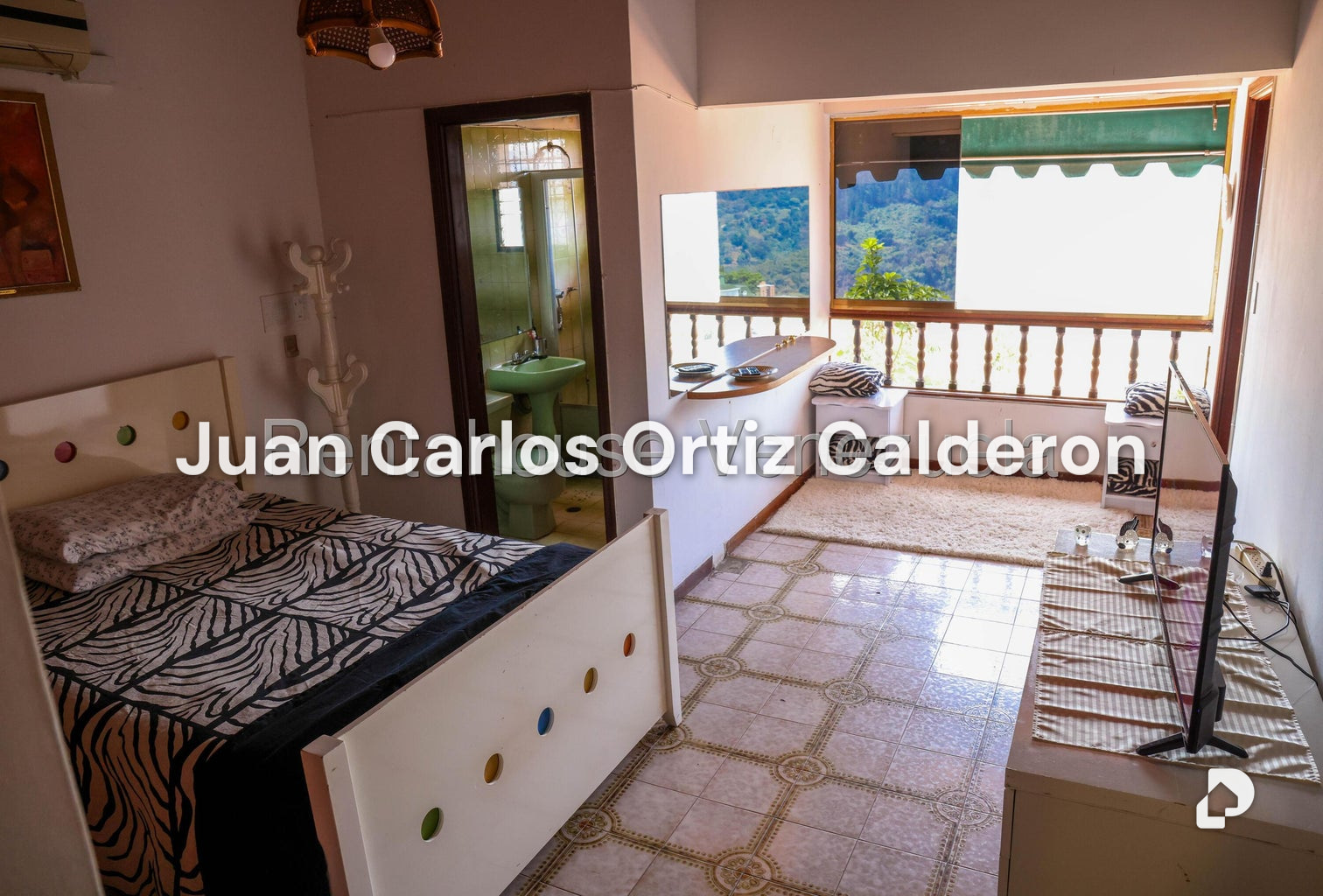 House in Los Naranjos (del Cafetal), Caracas – 22