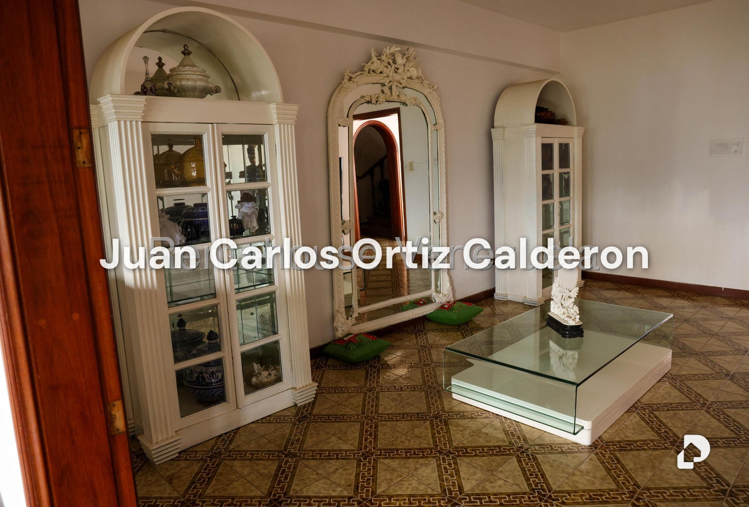 House in Los Naranjos (del Cafetal), Caracas – 7