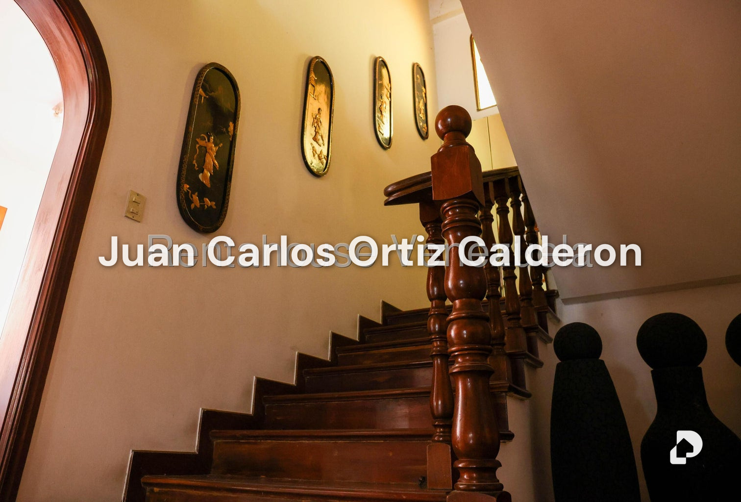 House in Los Naranjos (del Cafetal), Caracas – 16