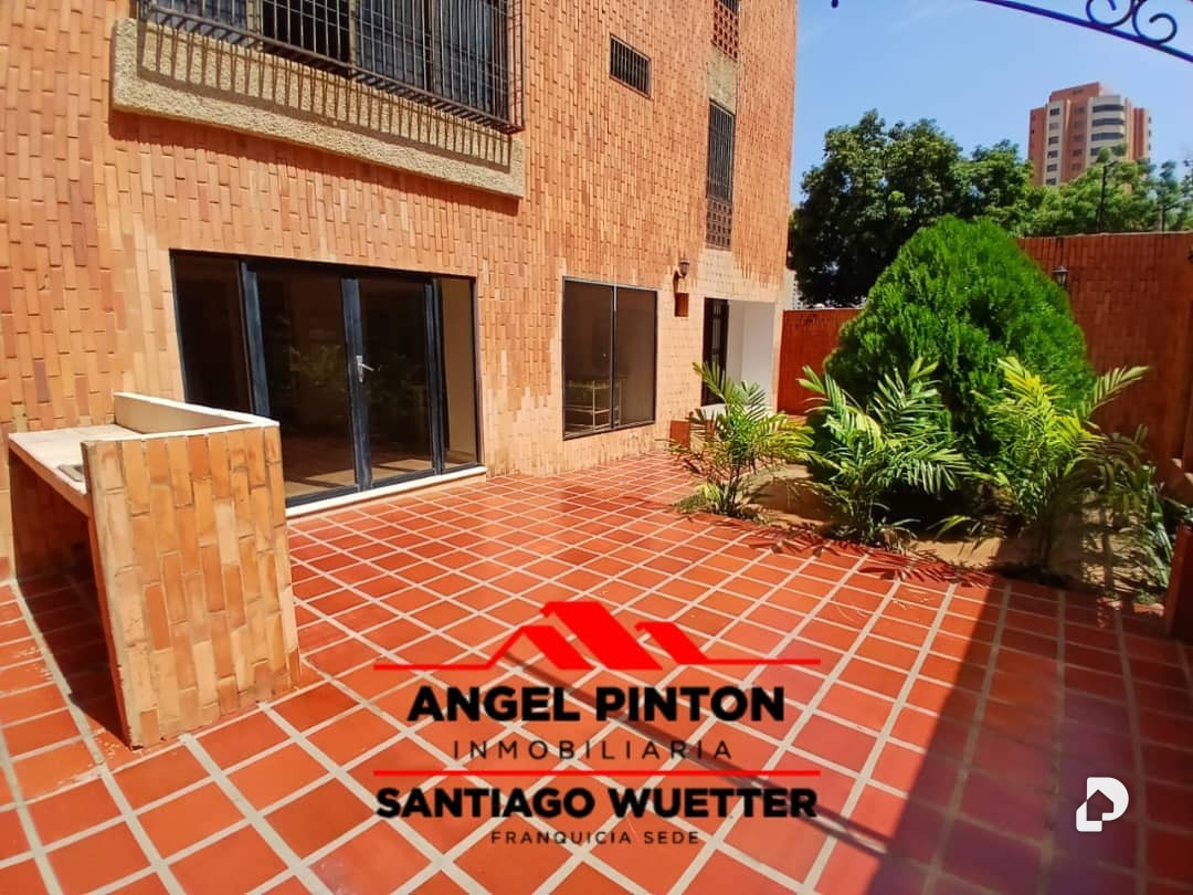 Apartamento en Maracaibo – 1
