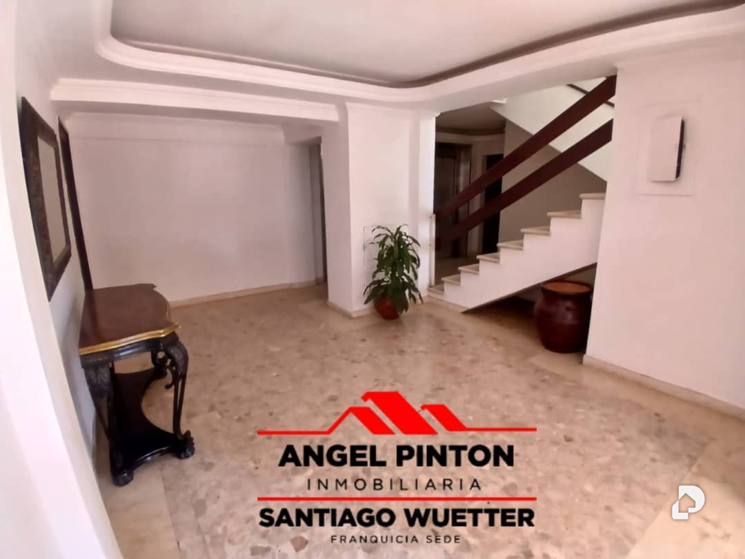 Apartamento en Maracaibo – 5