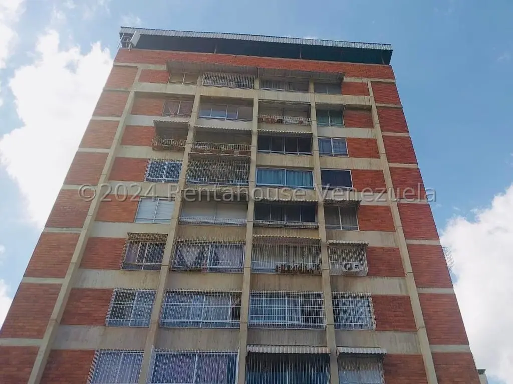 Apartamento en El Marqués, Caracas - 1
