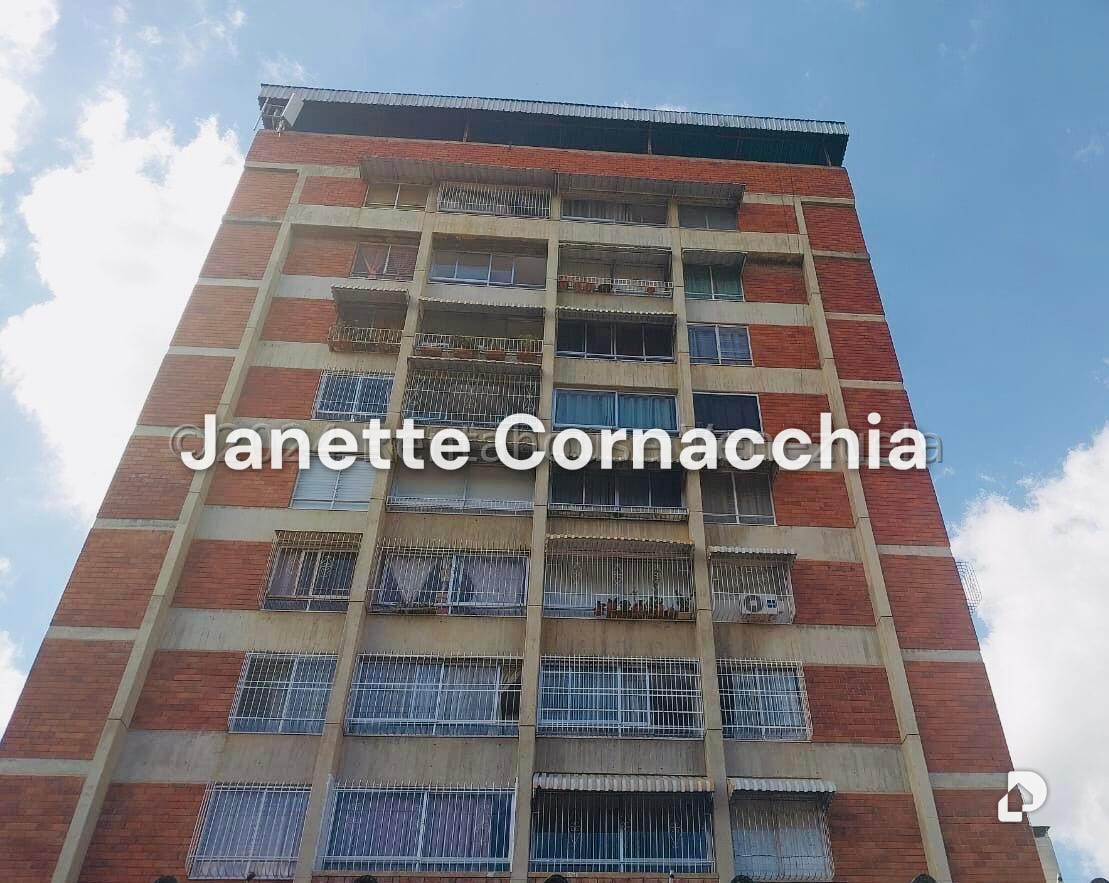 Apartamento en El Marqués, Caracas – 1