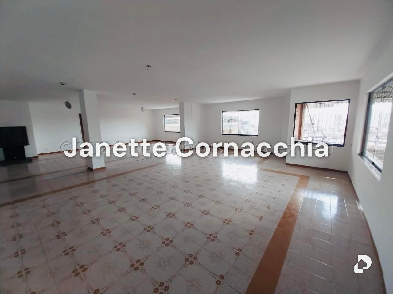 Apartamento en El Marqués, Caracas – 9