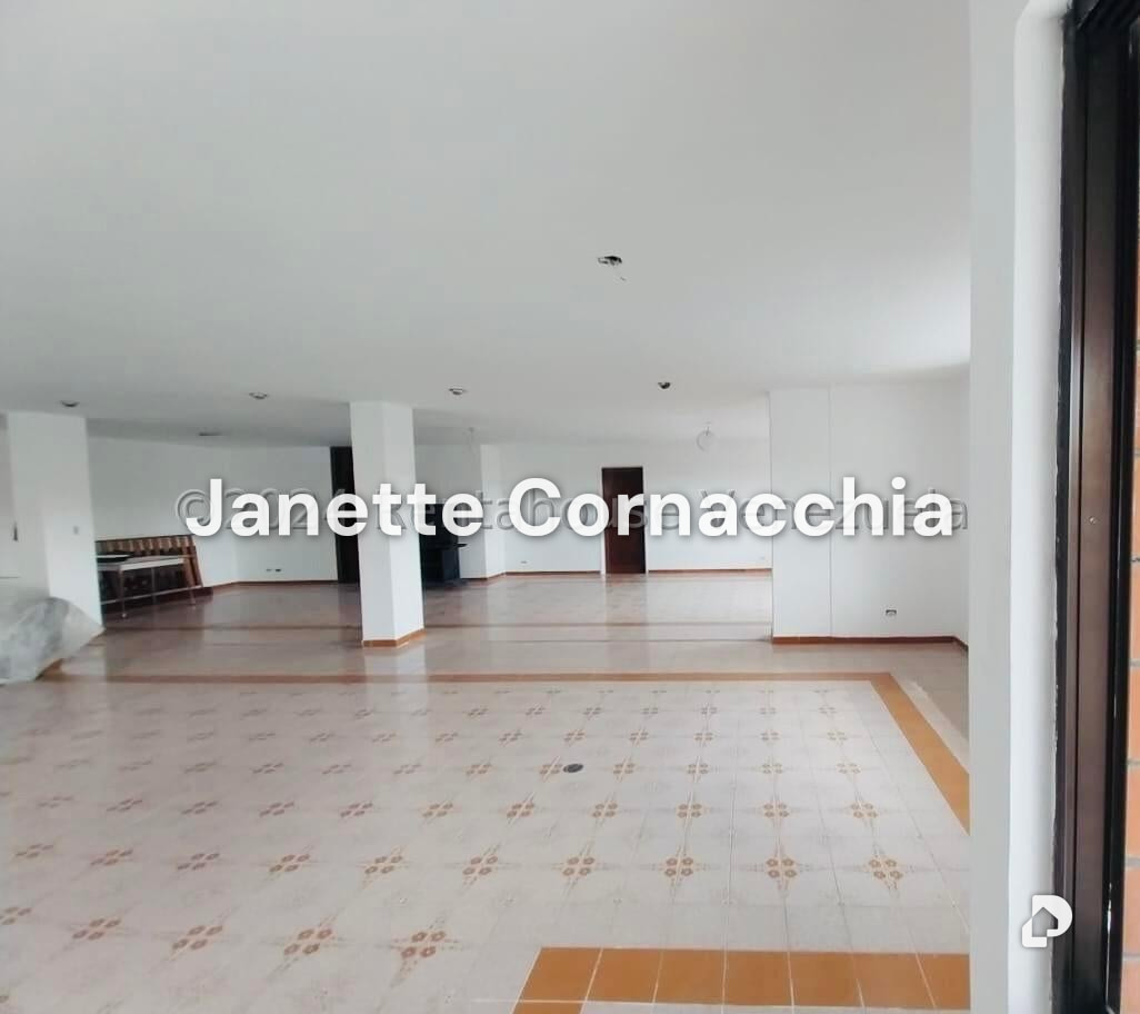 Apartamento en El Marqués, Caracas – 12