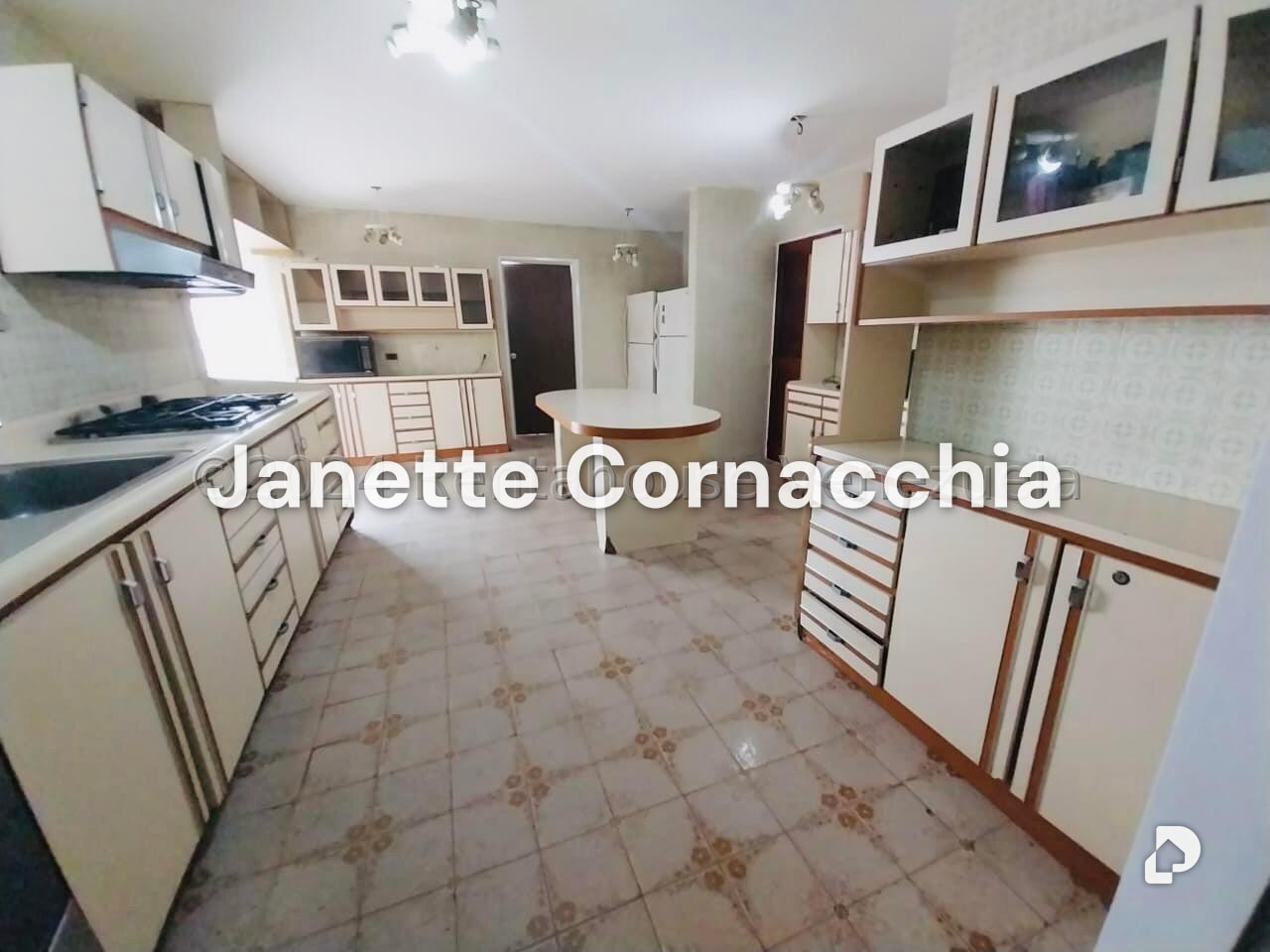 Apartamento en El Marqués, Caracas – 14