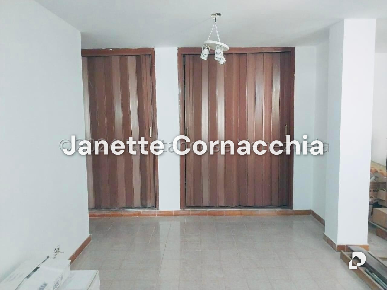 Apartamento en El Marqués, Caracas – 23