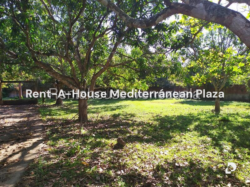 Terreno en El Encanto, Libertador – 13