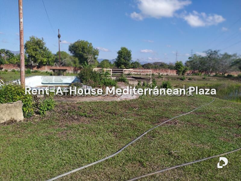 Terreno en El Encanto, Libertador – 7