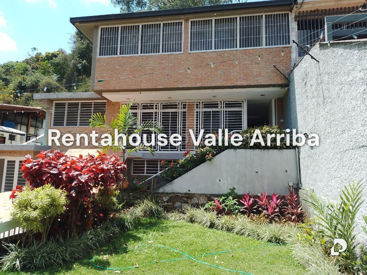 Casa en El Peñón, Caracas – 5