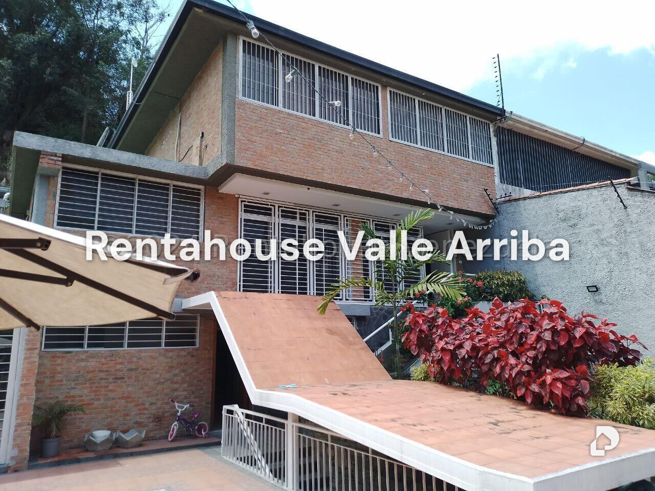Casa en El Peñón, Caracas – 4