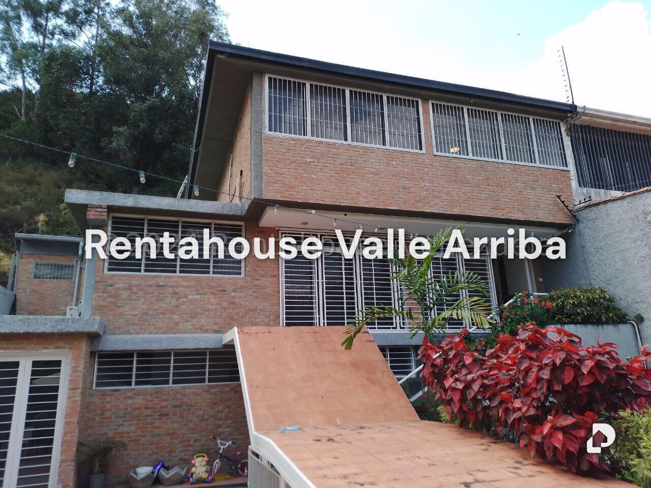 Casa en El Peñón, Caracas – 3
