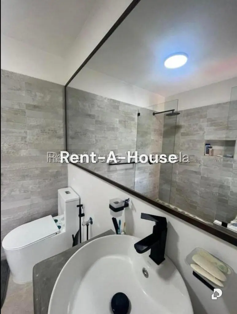 Apartamento en La Boyera, Caracas – 9