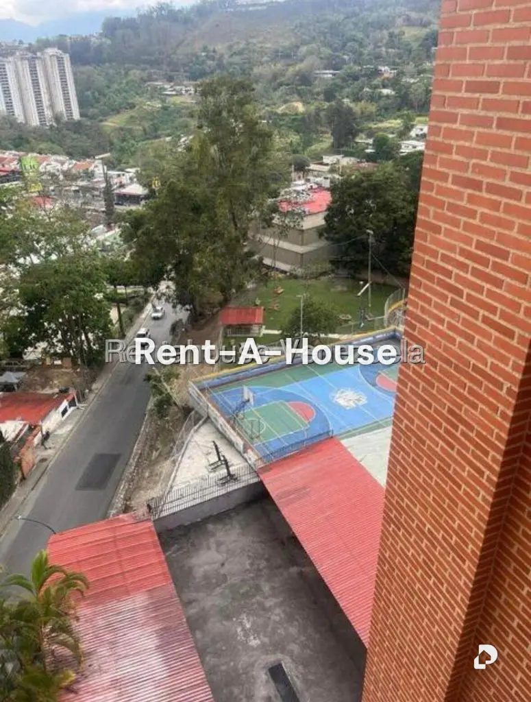 Apartamento en La Boyera, Caracas – 14