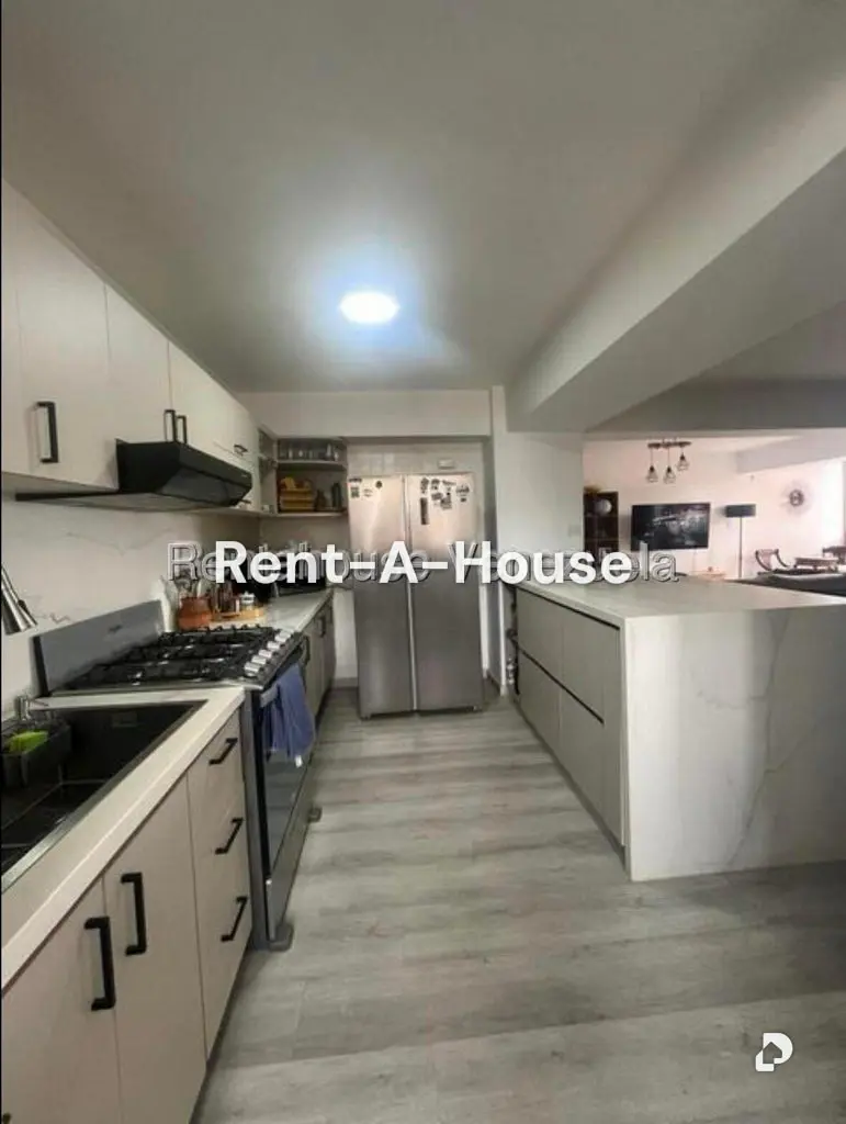 Apartamento en La Boyera, Caracas – 6