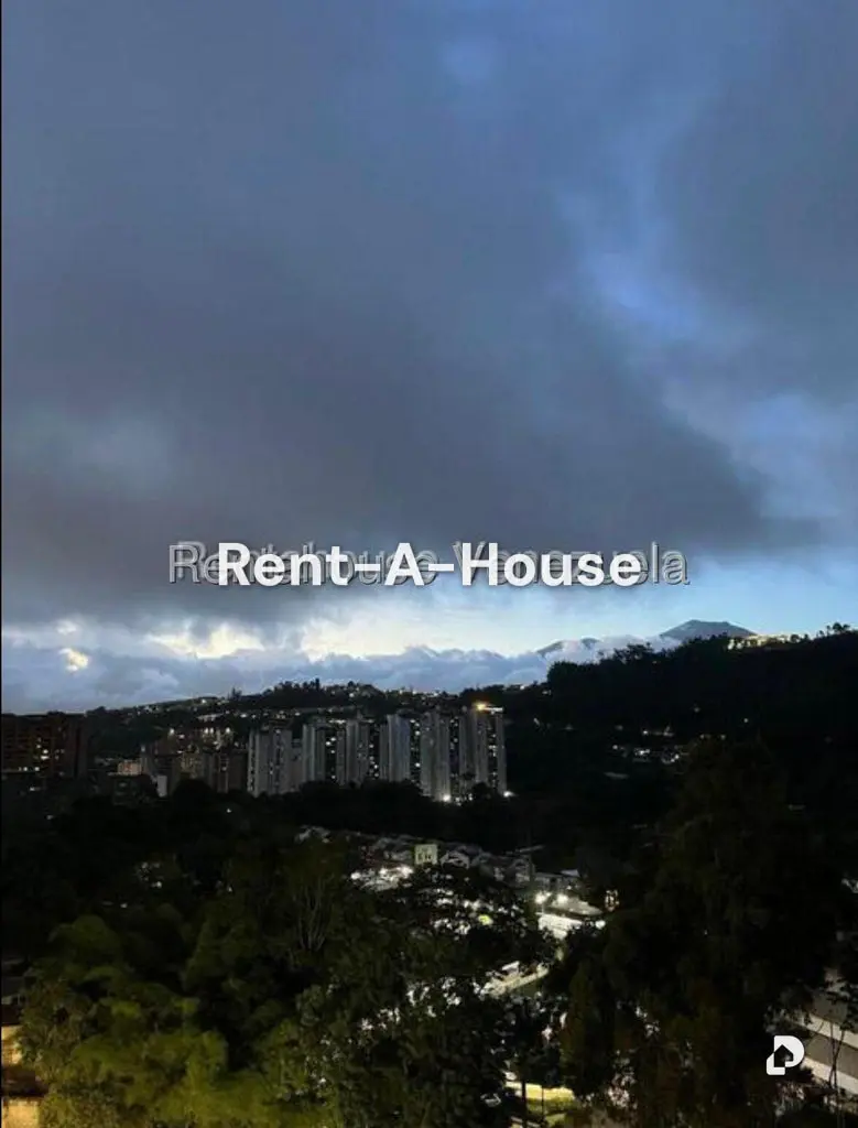 Apartamento en La Boyera, Caracas – 4