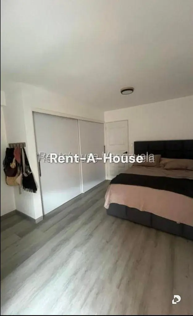 Apartamento en La Boyera, Caracas – 8
