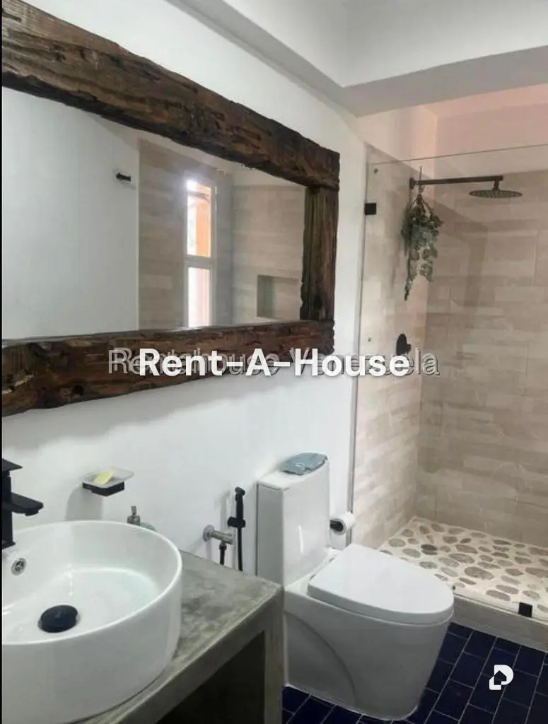 Apartamento en La Boyera, Caracas – 11