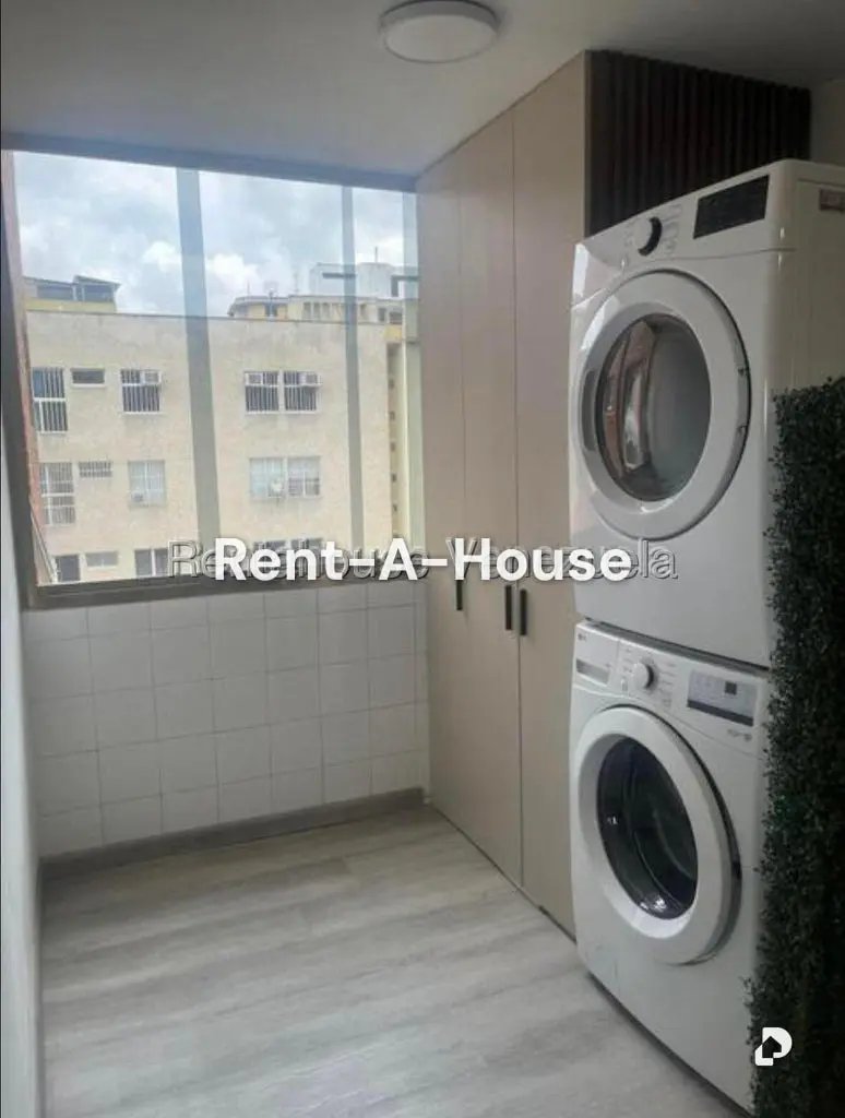 Apartamento en La Boyera, Caracas – 7