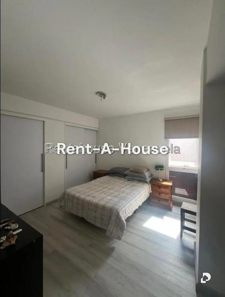 Apartamento en La Boyera, Caracas – 10