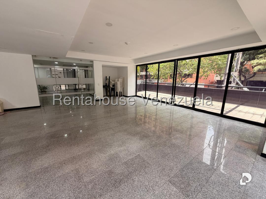 Apartamento en El Rosal, Caracas – 19