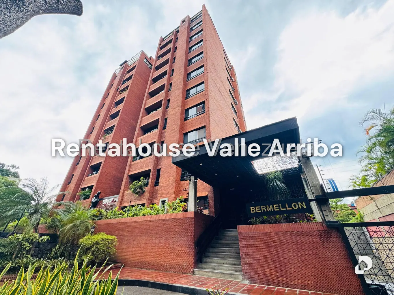 Apartamento en El Rosal, Caracas – 2