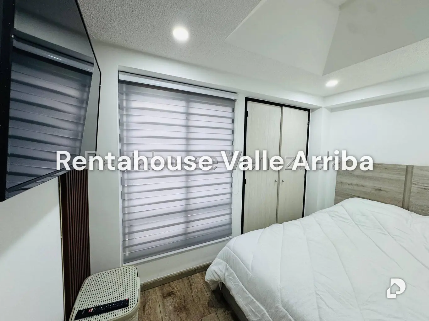Apartamento en El Rosal, Caracas – 17
