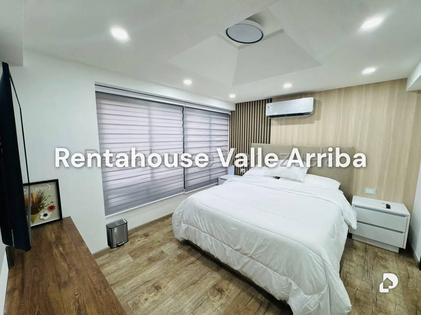 Apartamento en El Rosal, Caracas – 13