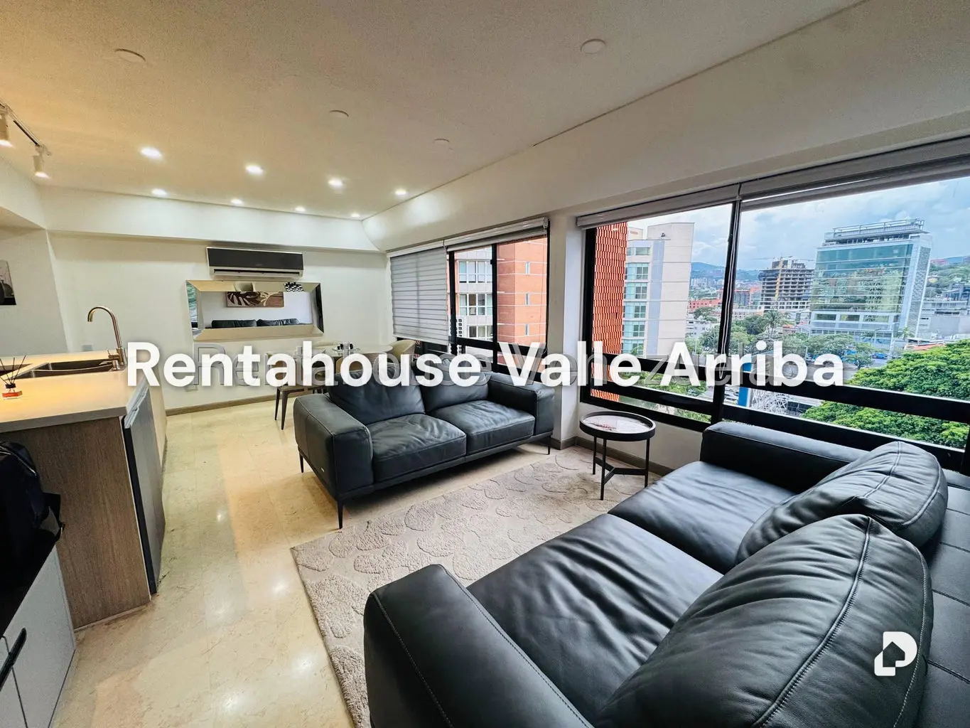 Apartamento en El Rosal, Caracas – 9