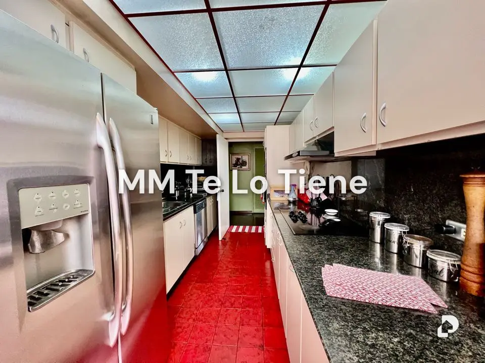 Penthouse en La Tahona, Caracas – 10