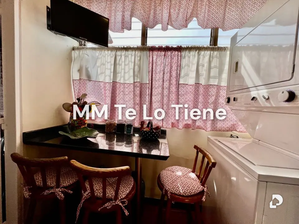 Penthouse en La Tahona, Caracas – 9