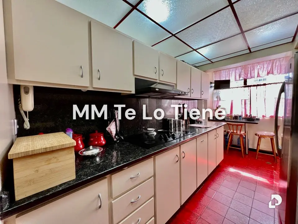 Penthouse en La Tahona, Caracas – 8