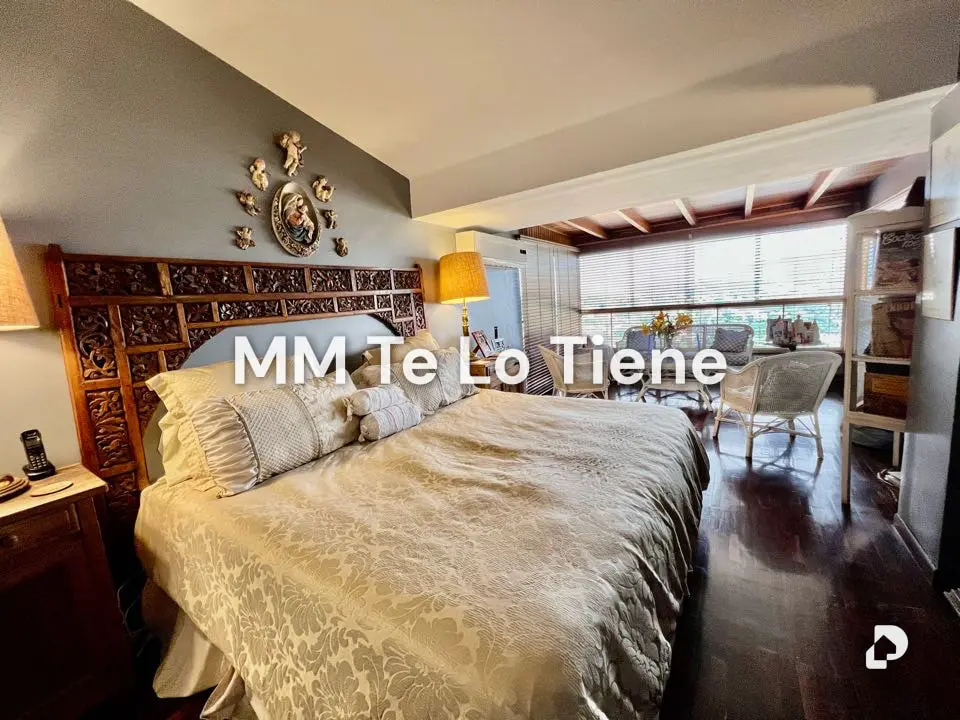 Penthouse en La Tahona, Caracas – 23