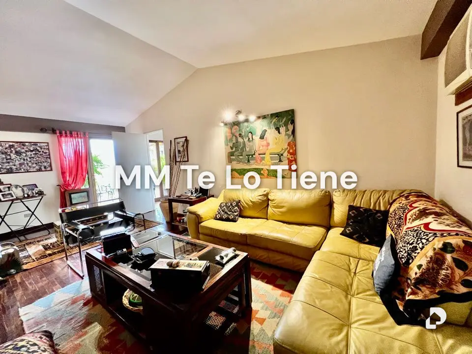 Penthouse en La Tahona, Caracas – 22
