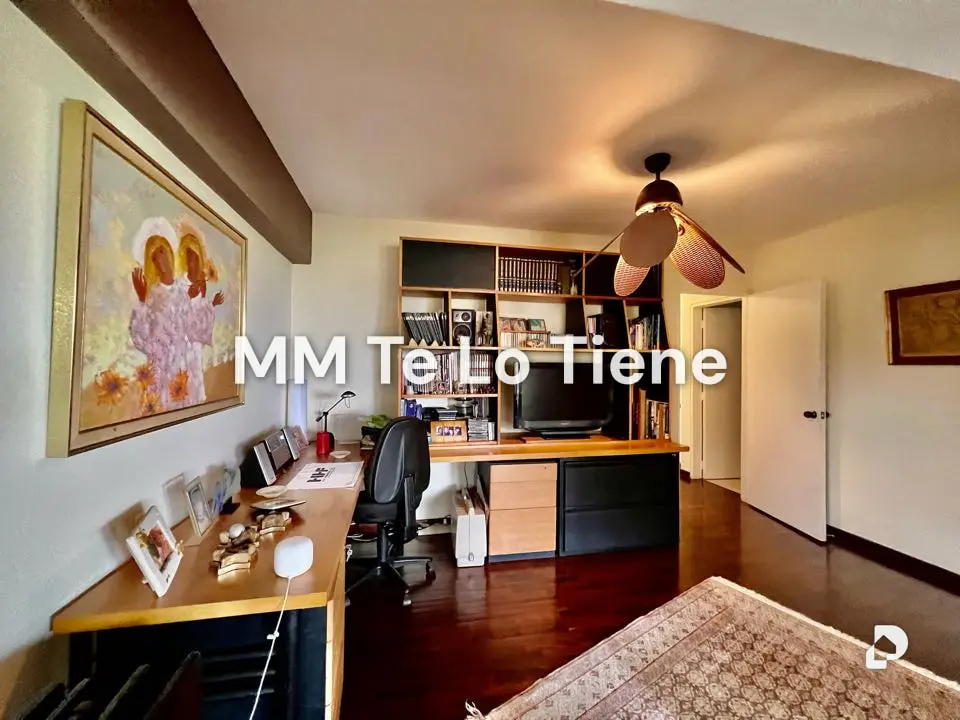 Penthouse en La Tahona, Caracas – 28