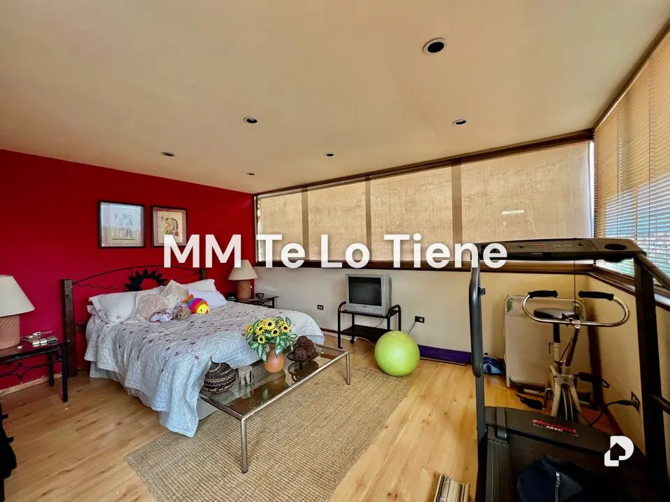 Penthouse en La Tahona, Caracas – 19