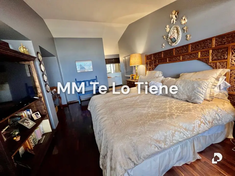 Penthouse en La Tahona, Caracas – 25