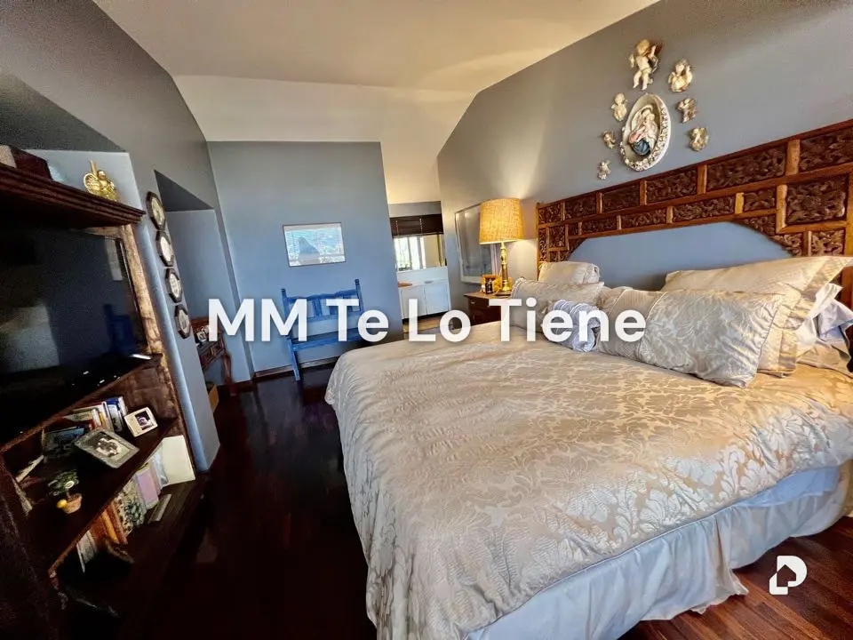 Penthouse en La Tahona, Caracas – 24