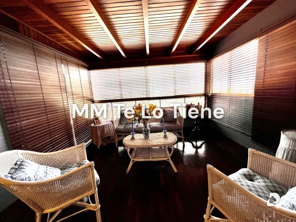 Penthouse en La Tahona, Caracas – 26