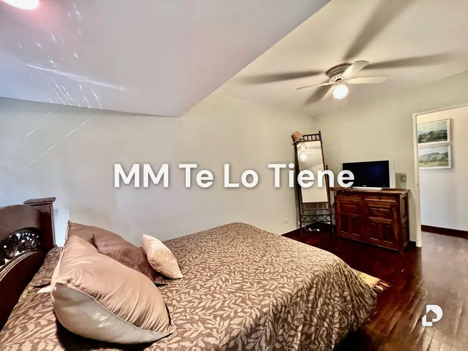 Penthouse en La Tahona, Caracas – 11
