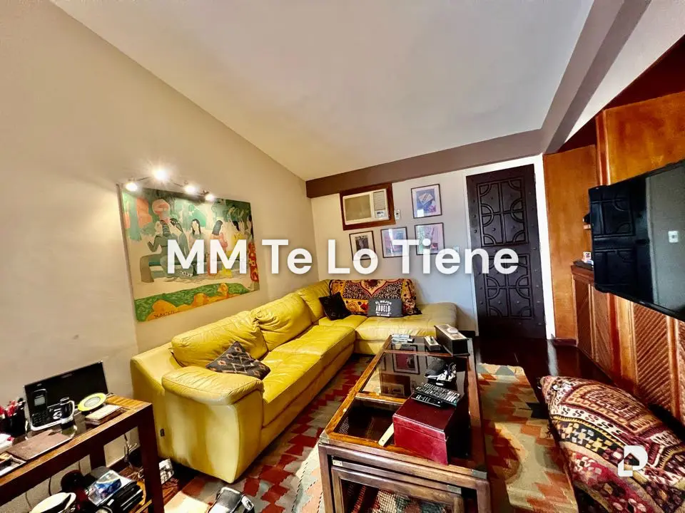 Penthouse en La Tahona, Caracas – 20