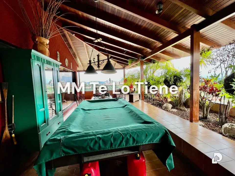 Penthouse en La Tahona, Caracas – 12