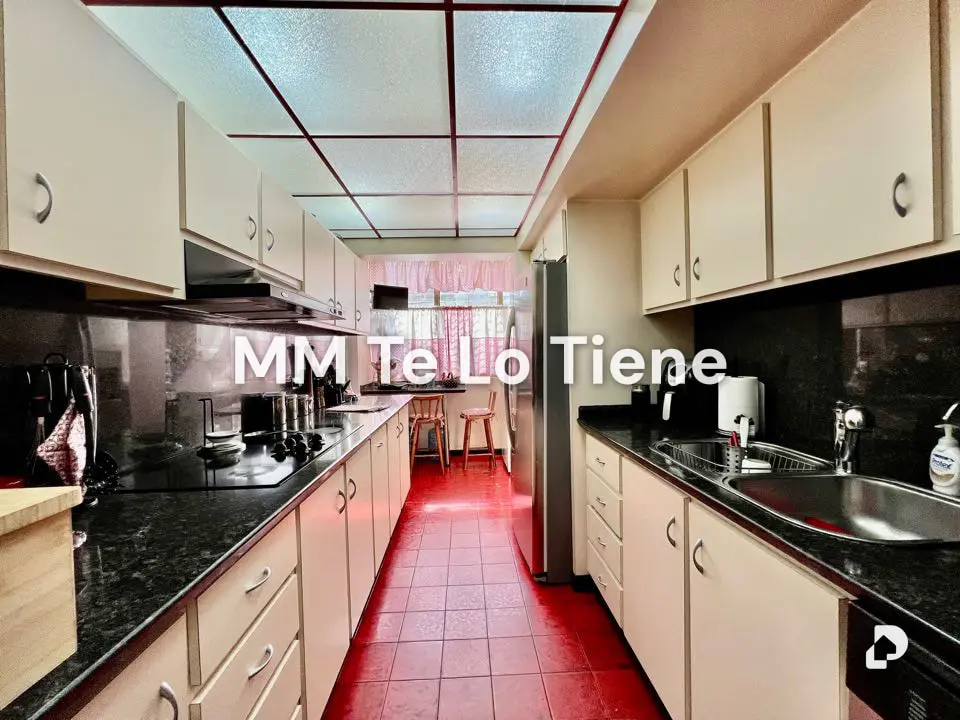 Penthouse en La Tahona, Caracas – 7