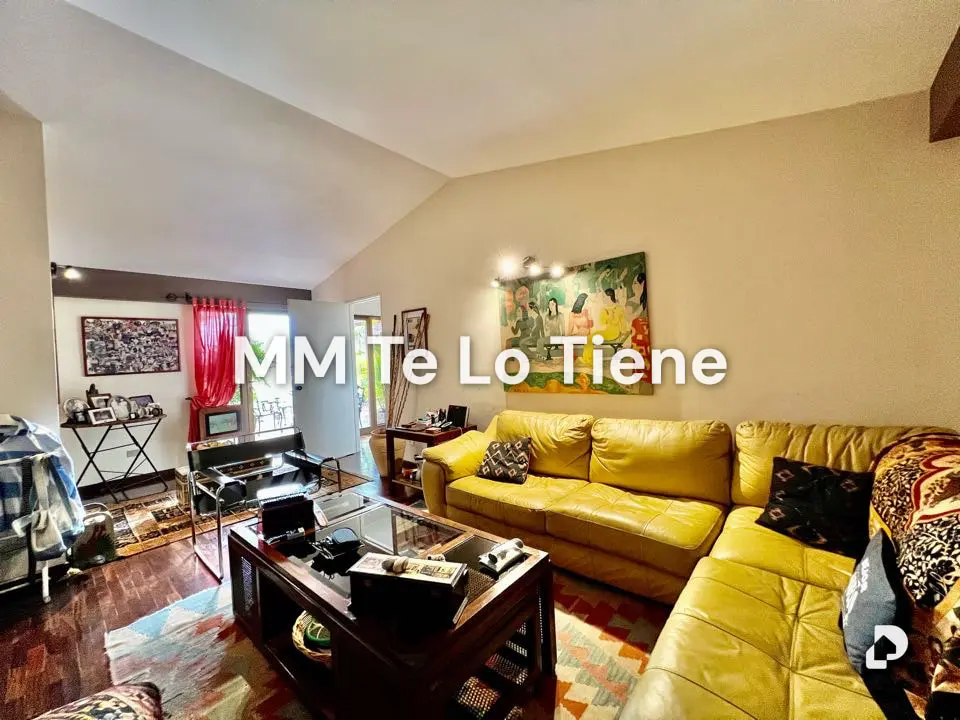 Penthouse en La Tahona, Caracas – 21