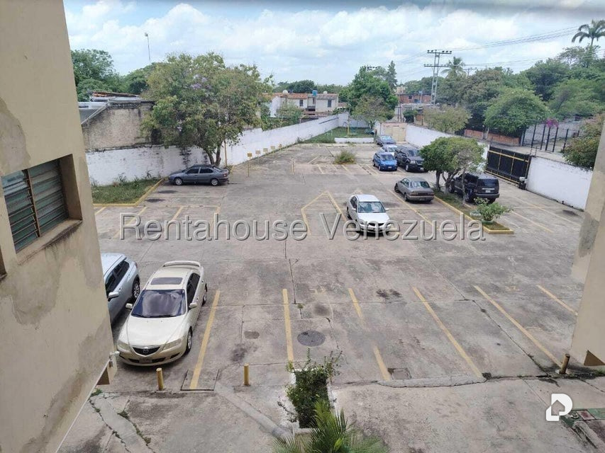 Apartamento en Flor Amarillo – 29