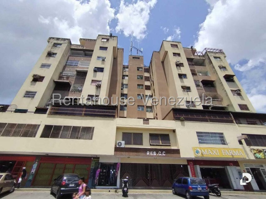 Apartamento en Flor Amarillo – 1