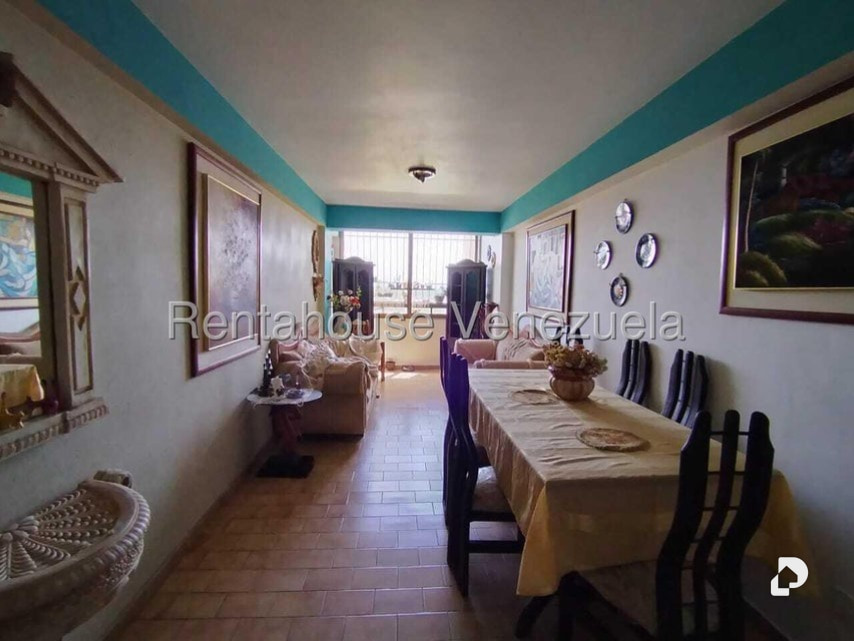 Apartamento en Flor Amarillo – 5